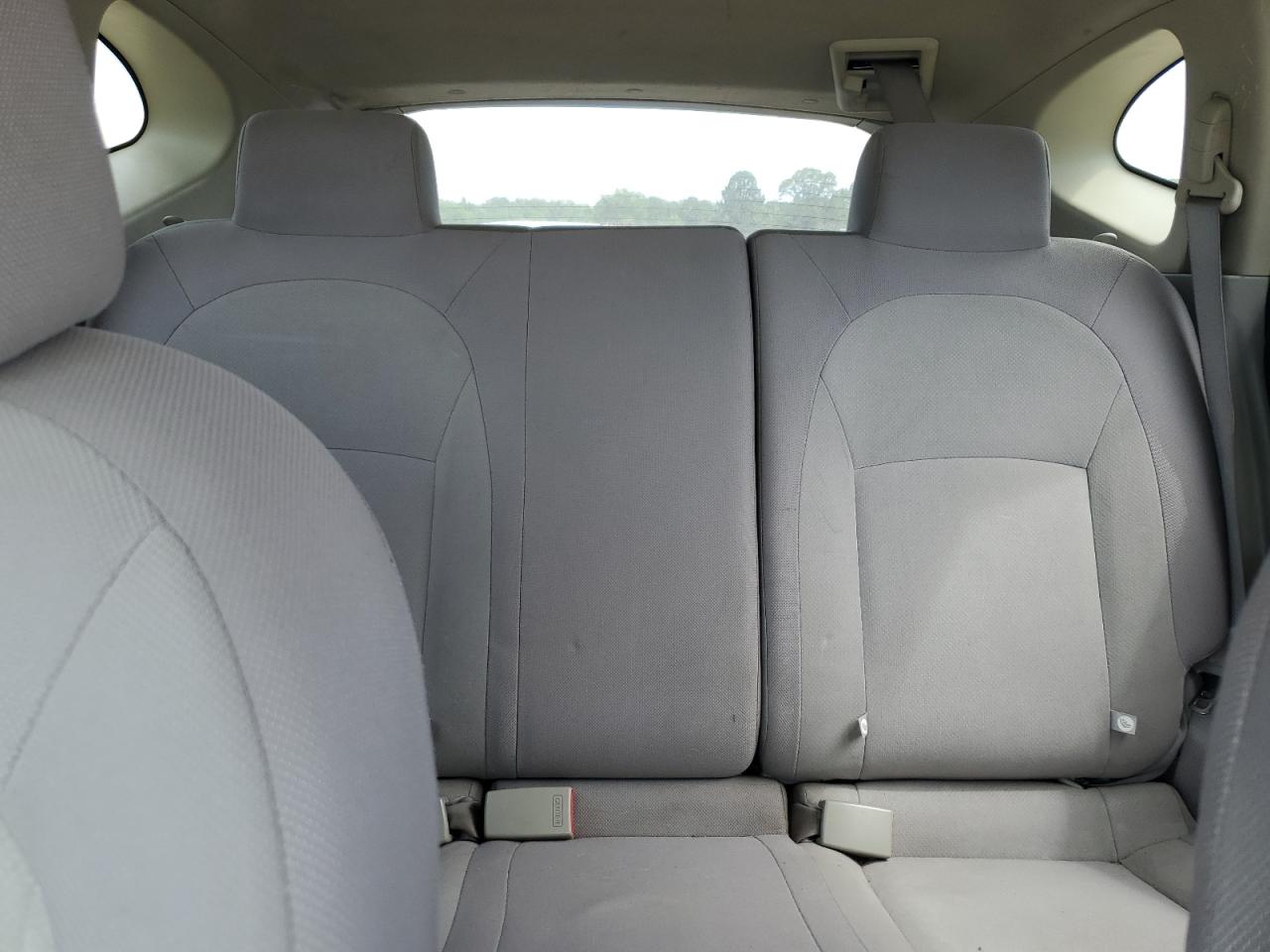 JN8AS5MT9AW030472 2010 Nissan Rogue S