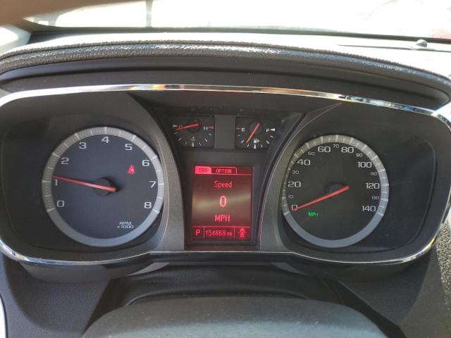 2013 GMC Terrain Sle VIN: 2GKALMEK4D6377395 Lot: 58448924