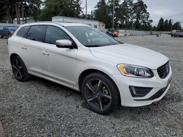 2014 Volvo Xc60 T6 VIN: YV4902DZ3E2554573 Lot: 58699154