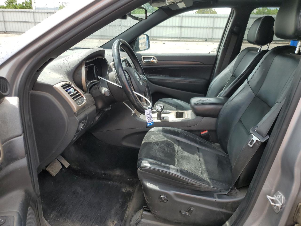 1C4RJFAG6FC758368 2015 Jeep Grand Cherokee Laredo 1C4RJFAG6FC758368 2015 Jeep Grand Cherokee Laredo