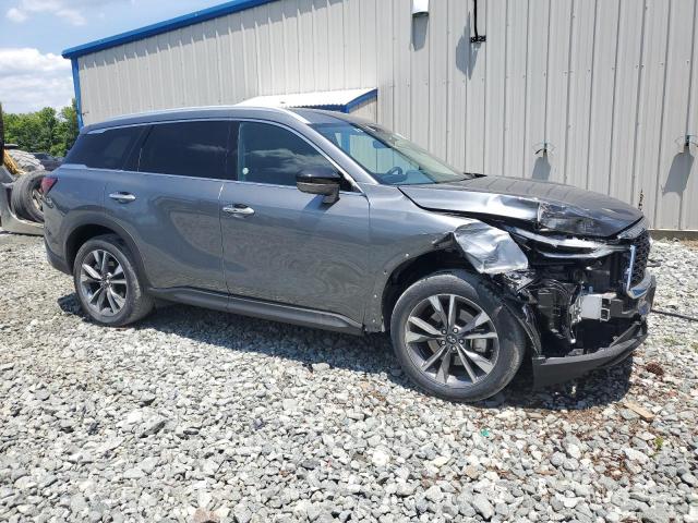 5N1DL1FS1RC336674 2024 Infiniti Qx60 Luxe