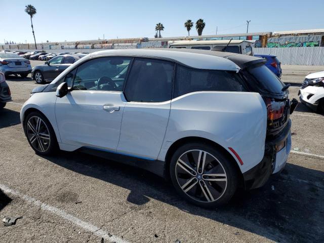 VIN WBY1Z4C55EV275543 2014 BMW I3, Rex no.2