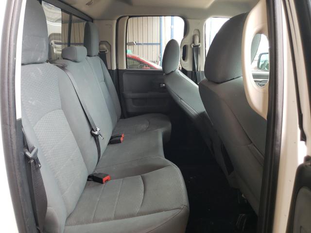 2016 Ram 1500 Slt VIN: 1C6RR7GG7GS334217 Lot: 56459974