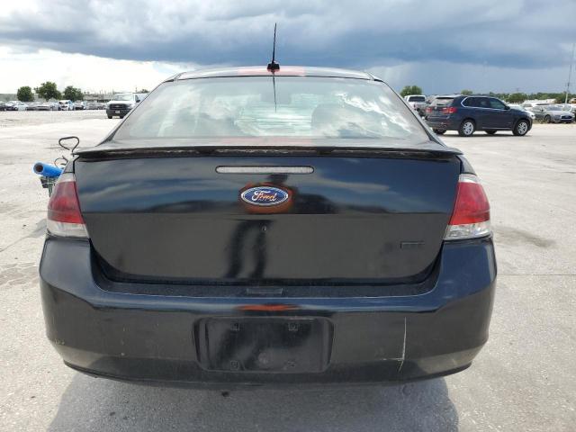 2009 Ford Focus Sel VIN: 1FAHP37N19W111528 Lot: 60906904