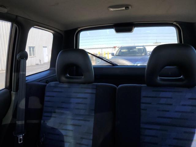 1996 Toyota Rav4 VIN: JT3HP10V2T7019925 Lot: 60032954