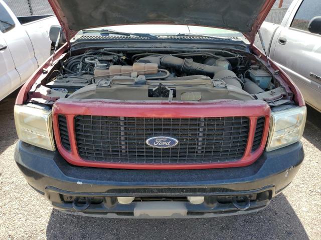 2004 Ford Excursion Eddie Bauer VIN: 1FMNU44S44EA65354 Lot: 54023093