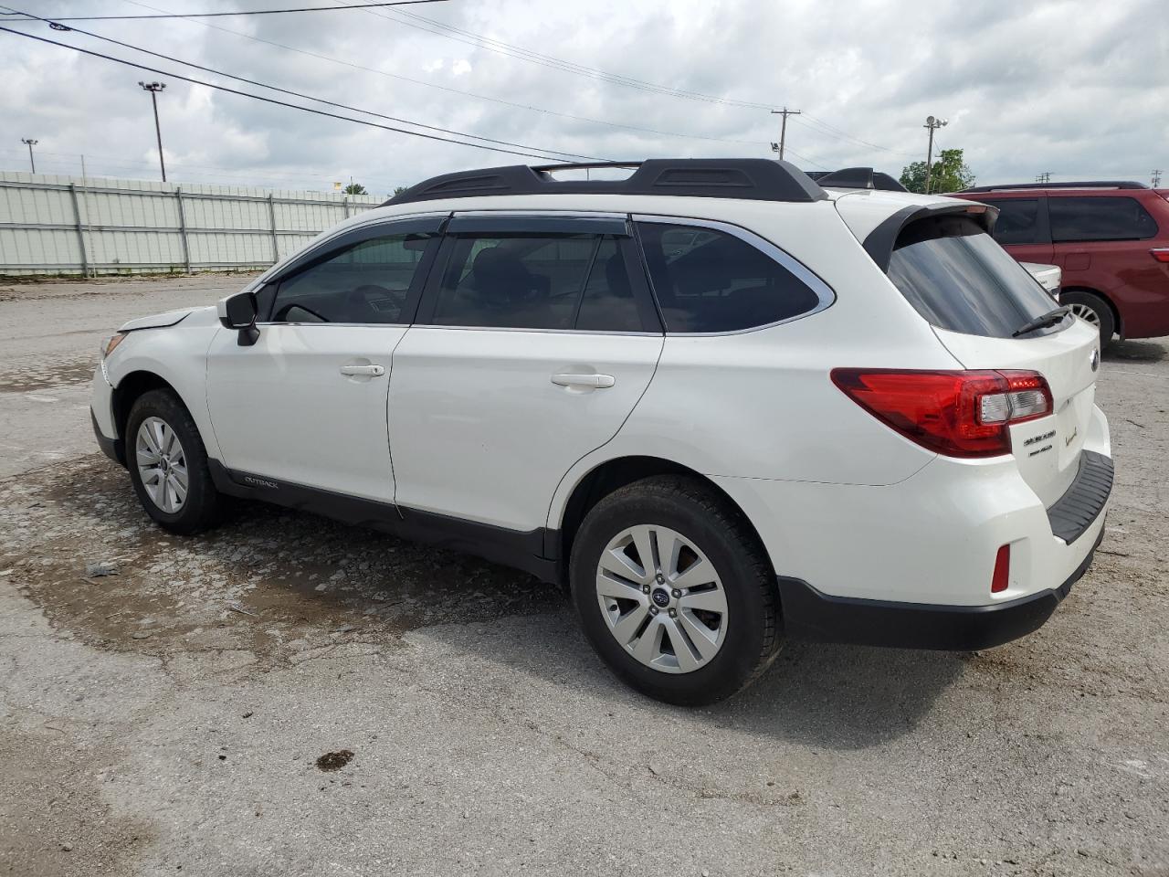 4S4BSACC4H3236753 2017 Subaru Outback 2.5I Premium