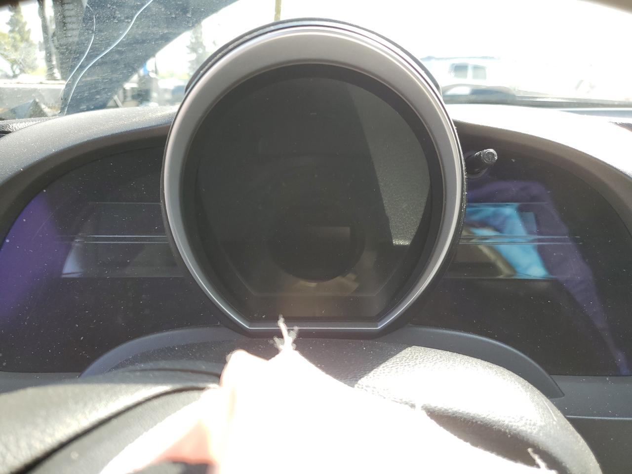 JHMZF1D46CS004053 2012 Honda Cr-Z