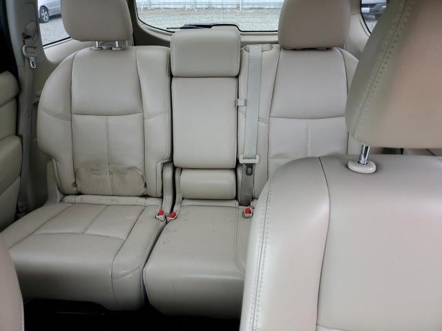 2017 Nissan Pathfinder S VIN: 5N1DR2MM3HC663780 Lot: 57516984