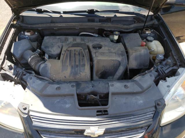 2007 Chevrolet Cobalt Lt VIN: 1G1AL55F577106623 Lot: 60050364