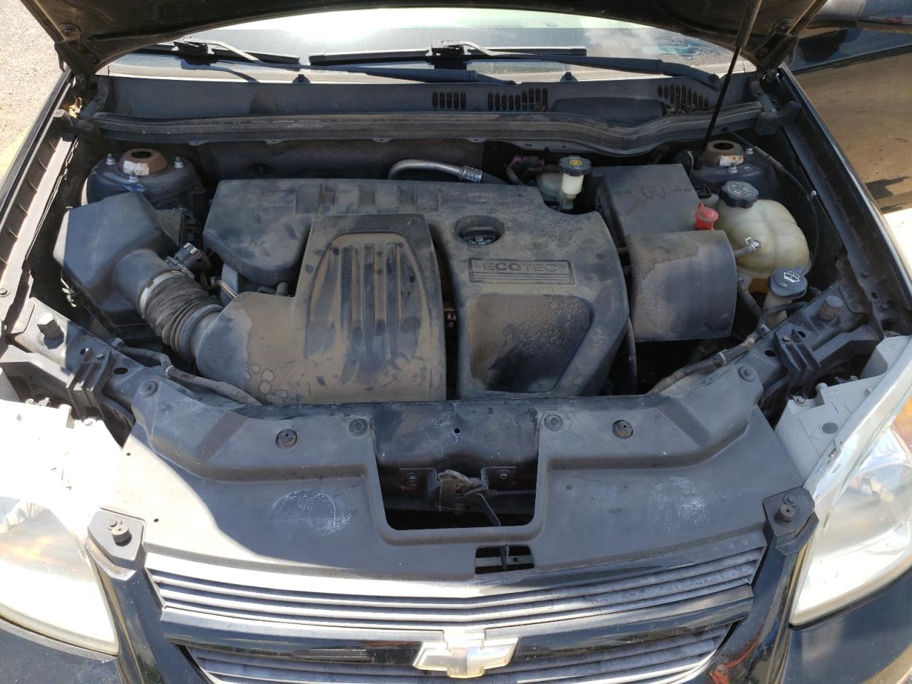 1G1AL55F577106623 2007 Chevrolet Cobalt Lt