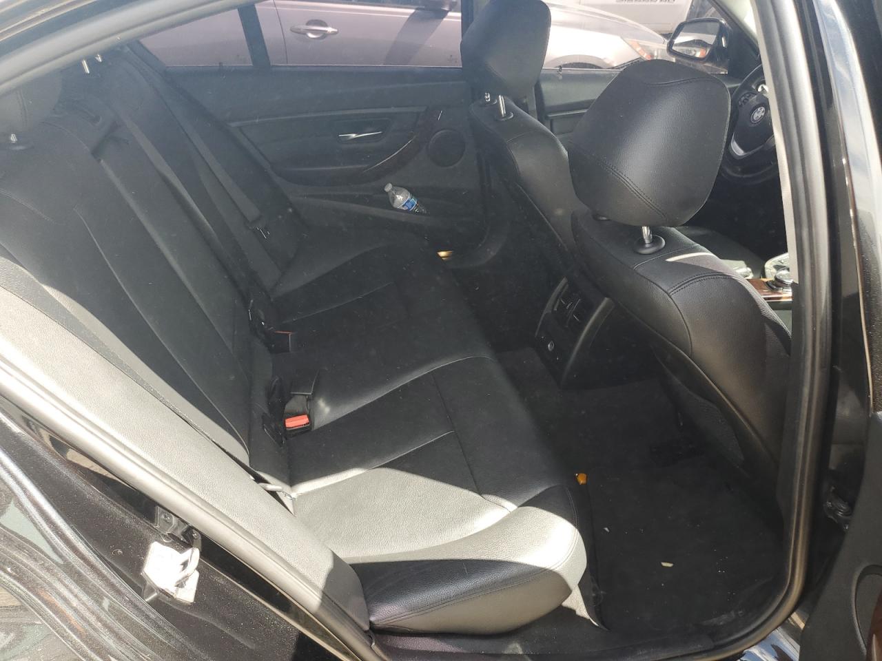 WBA3B5G56ENS10583 2014 BMW 328 Xi Sulev