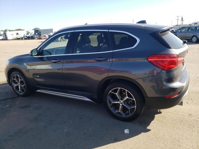 VIN WBXHT3Z37H4A52020 2017 BMW X1, Xdrive28I no.2