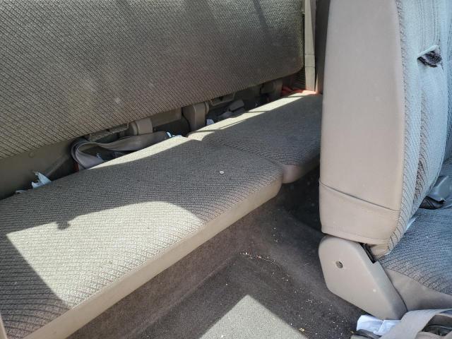 1996 Toyota T100 Xtracab VIN: JT4UN22D7T0018997 Lot: 58704434