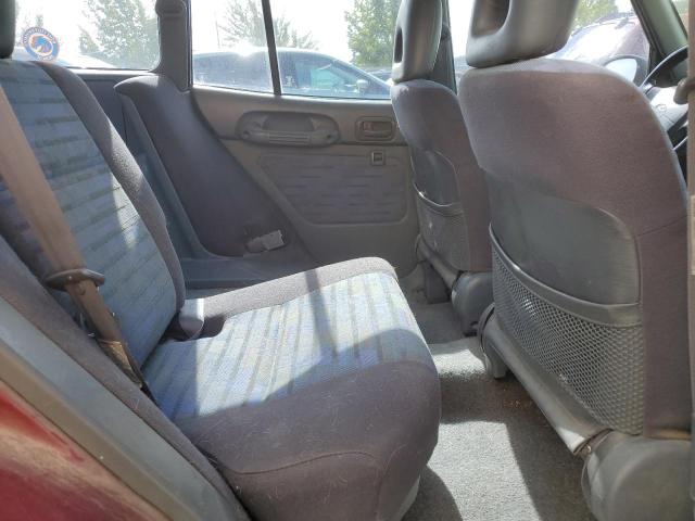 1996 Toyota Rav4 VIN: JT3HP10V4T0071677 Lot: 56352264