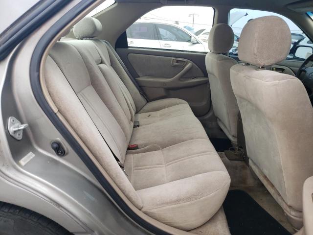 1999 Toyota Camry Ce VIN: 4T1BG22K3XU510985 Lot: 57918184