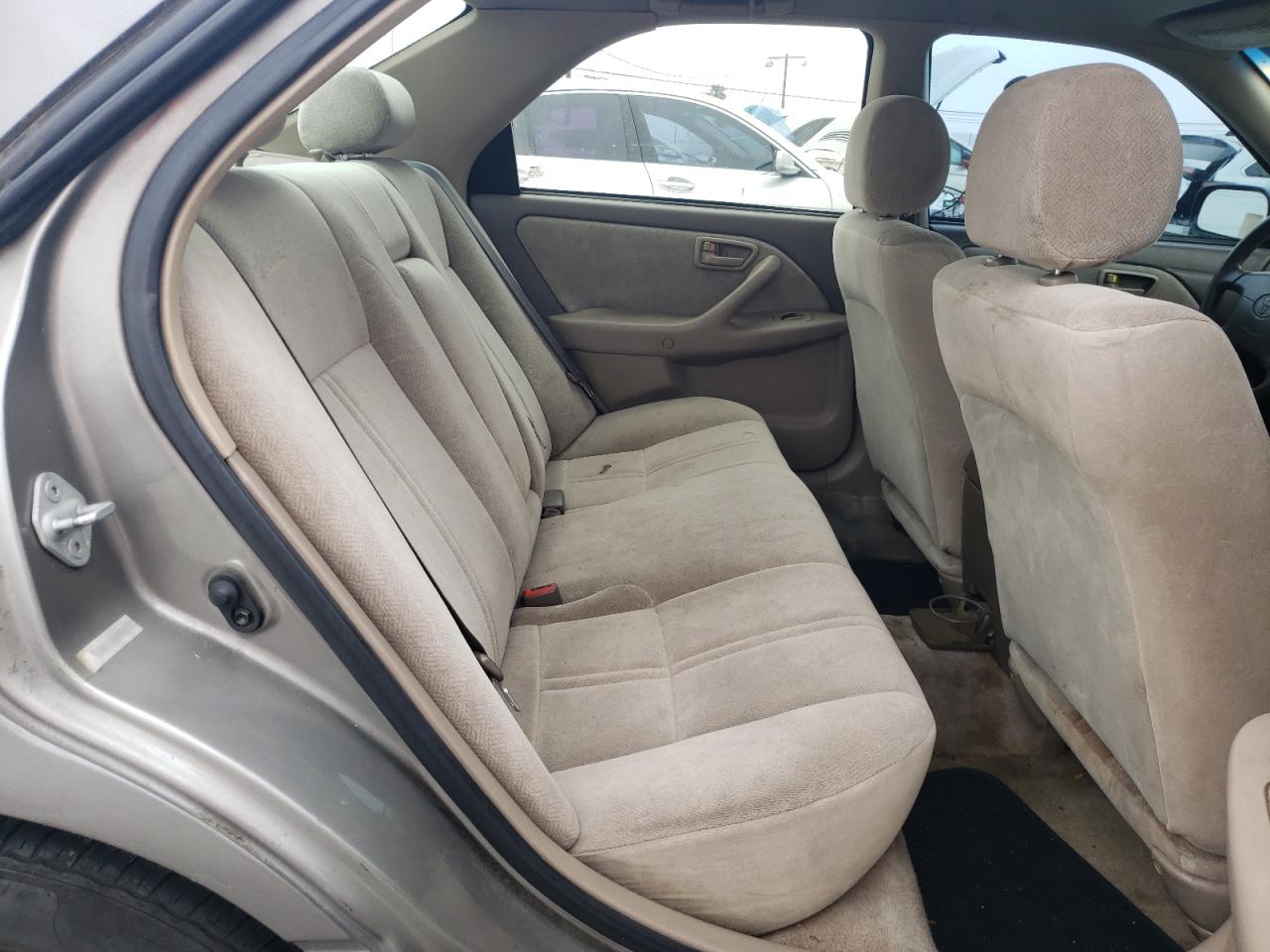 4T1BG22K3XU510985 1999 Toyota Camry Ce