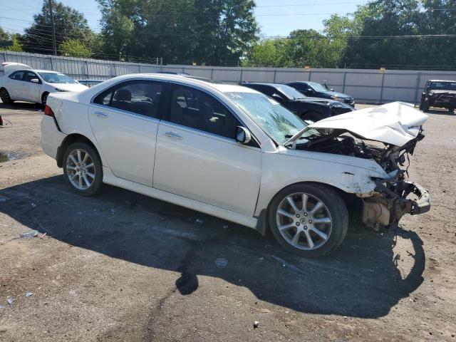 JH4CL96858C020114 2008 Acura Tsx 2008 Acura Tsx VIN: JH4CL96858C020114 Lot: 57695854
