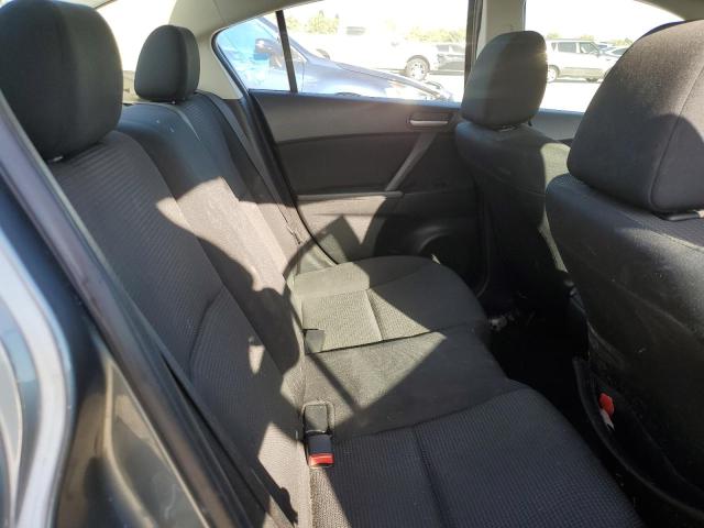 2012 Mazda 3 I VIN: JM1BL1UG5C1533845 Lot: 58767034