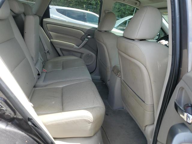 2010 Acura Rdx VIN: 5J8TB2H28AA000642 Lot: 57715434