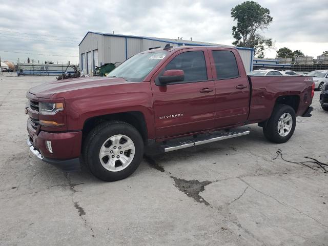 2016 Chevrolet Silverado K1500 Lt VIN: 1GCVKREC4GZ176434 Lot: 57062794