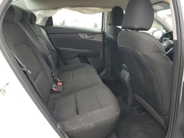 2021 Kia Forte Fe VIN: 3KPF24AD7ME350798 Lot: 58852494