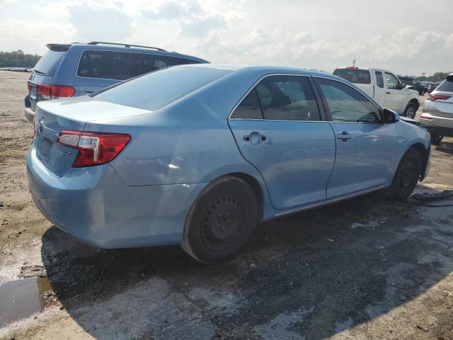 2013 Toyota Camry L VIN: 4T1BF1FK9DU690203 Lot: 58526534