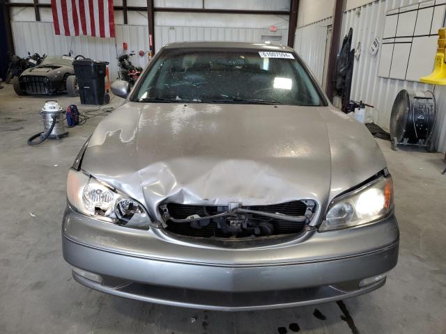 2003 Infiniti I35 VIN: JNKDA31A53T105691 Lot: 61007594