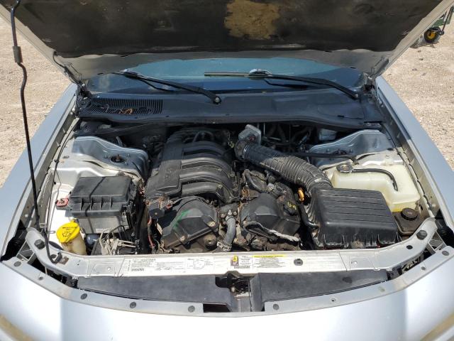 2007 Dodge Charger Se VIN: 2B3LA43R67H816116 Lot: 58261584