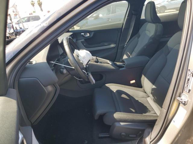 2021 Polestar 2 VIN: LPSED3KA8ML019121 Lot: 58342314