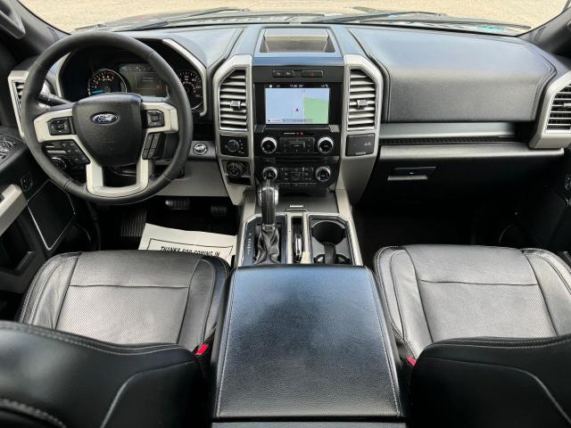 2016 Ford F150 Supercrew VIN: 1FTFW1EF3GFB14318 Lot: 57674964