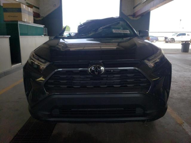 2024 TOYOTA RAV4 XLE - 2T3P1RFV6RW452434