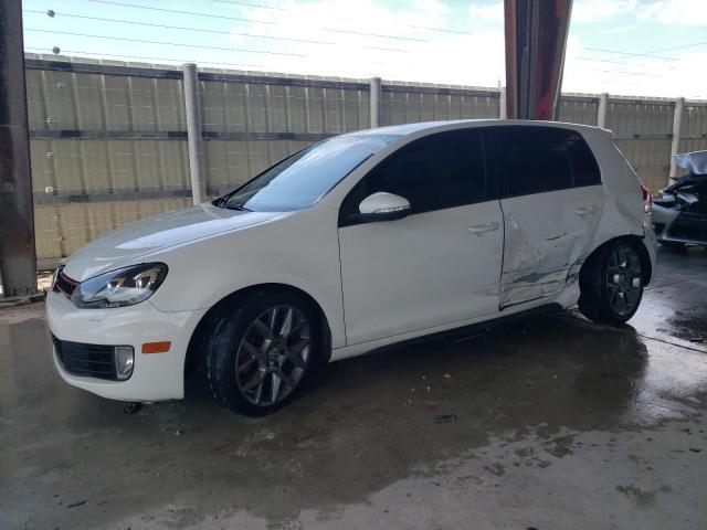 2013 Volkswagen Gti VIN: WVWHV7AJ7DW133779 Lot: 57071974