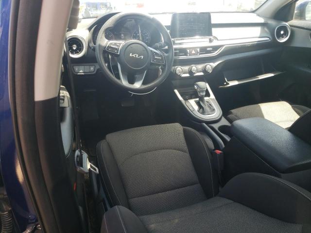 2022 Kia Forte Fe VIN: 3KPF24AD6NE440378 Lot: 60309264