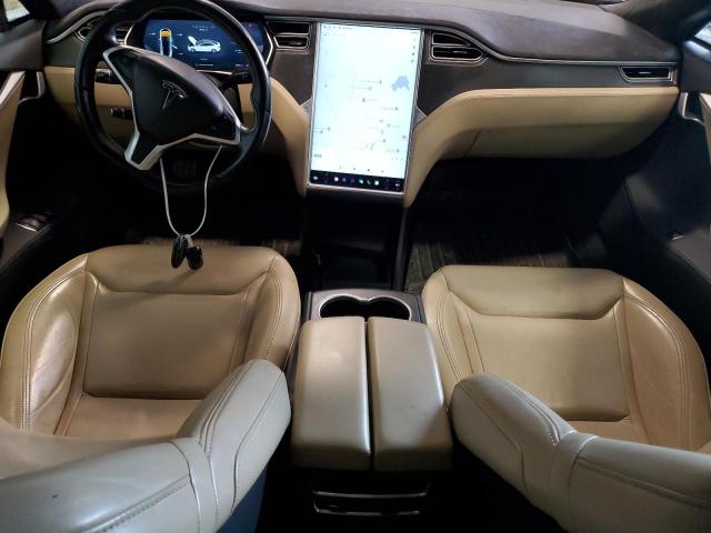 2015 TESLA MODEL S 70 5YJSA1S27FF087609