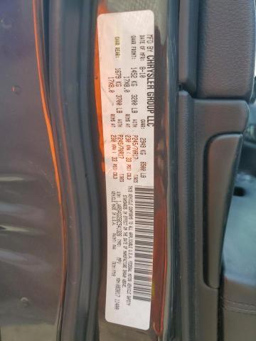 2011 Jeep Grand Cherokee Laredo VIN: 1J4RS4GG5BC541326 Lot: 60642294