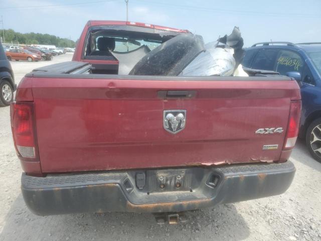 2012 Dodge Ram 1500 St VIN: 3C6JD7AP7CG251375 Lot: 59038044