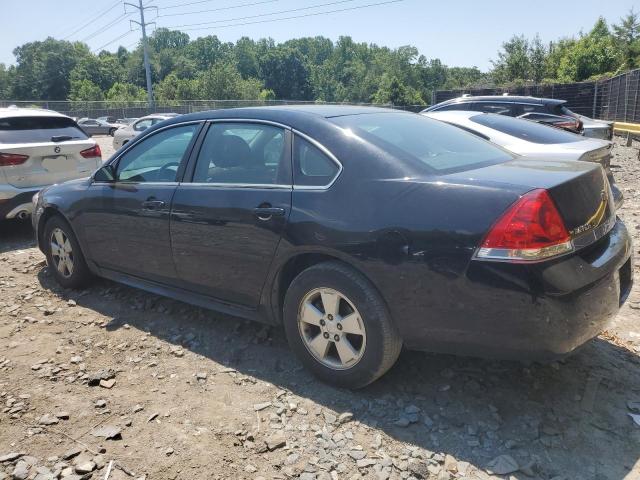 2011 Chevrolet Impala Lt VIN: 2G1WG5EK9B1275072 Lot: 59249394