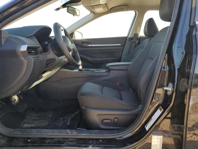 2022 NISSAN ALTIMA SV - 1N4BL4DV0NN375139