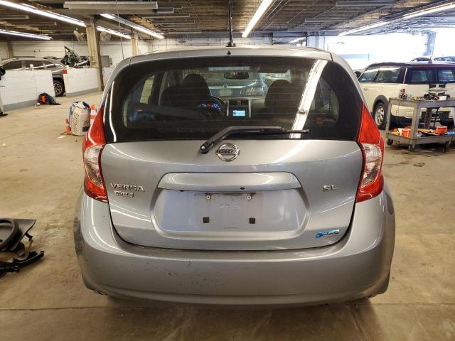 2014 Nissan Versa Note S VIN: 3N1CE2CP2EL389742 Lot: 58442854