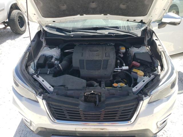 2021 SUBARU FORESTER T - JF2SKAXC6MH505364
