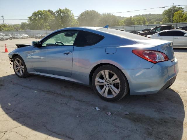 KMHHT6KD6BU051085 2011 Hyundai Genesis Coupe 2.0T