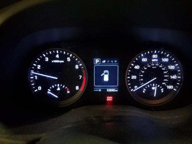 2016 Hyundai Tucson Limited VIN: KM8J3CA48GU050562 Lot: 60945464