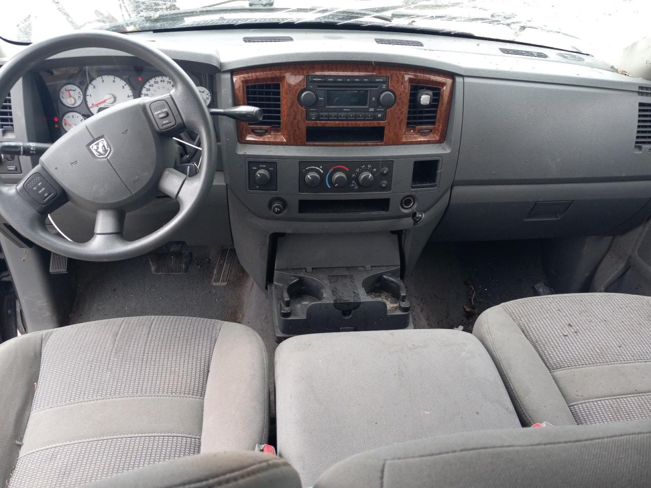 1D7HU182X6S541904 2006 Dodge Ram 1500 St