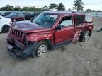 JEEP PATRIOT SP photo