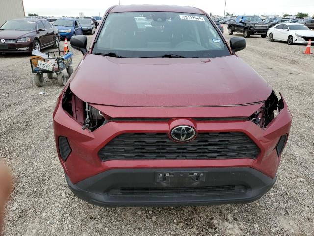 2020 TOYOTA RAV4 LE - 2T3H1RFV5LW102756