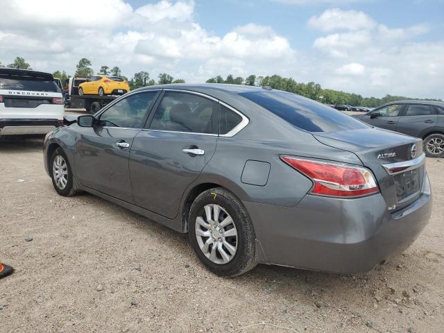 2015 NISSAN ALTIMA 2.5 - 1N4AL3AP6FN384232