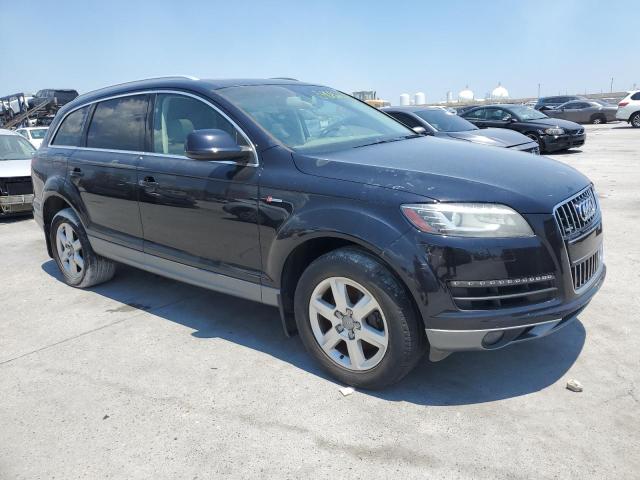 2013 Audi Q7 Premium Plus VIN: WA1LGAFEXDD009766 Lot: 59086174