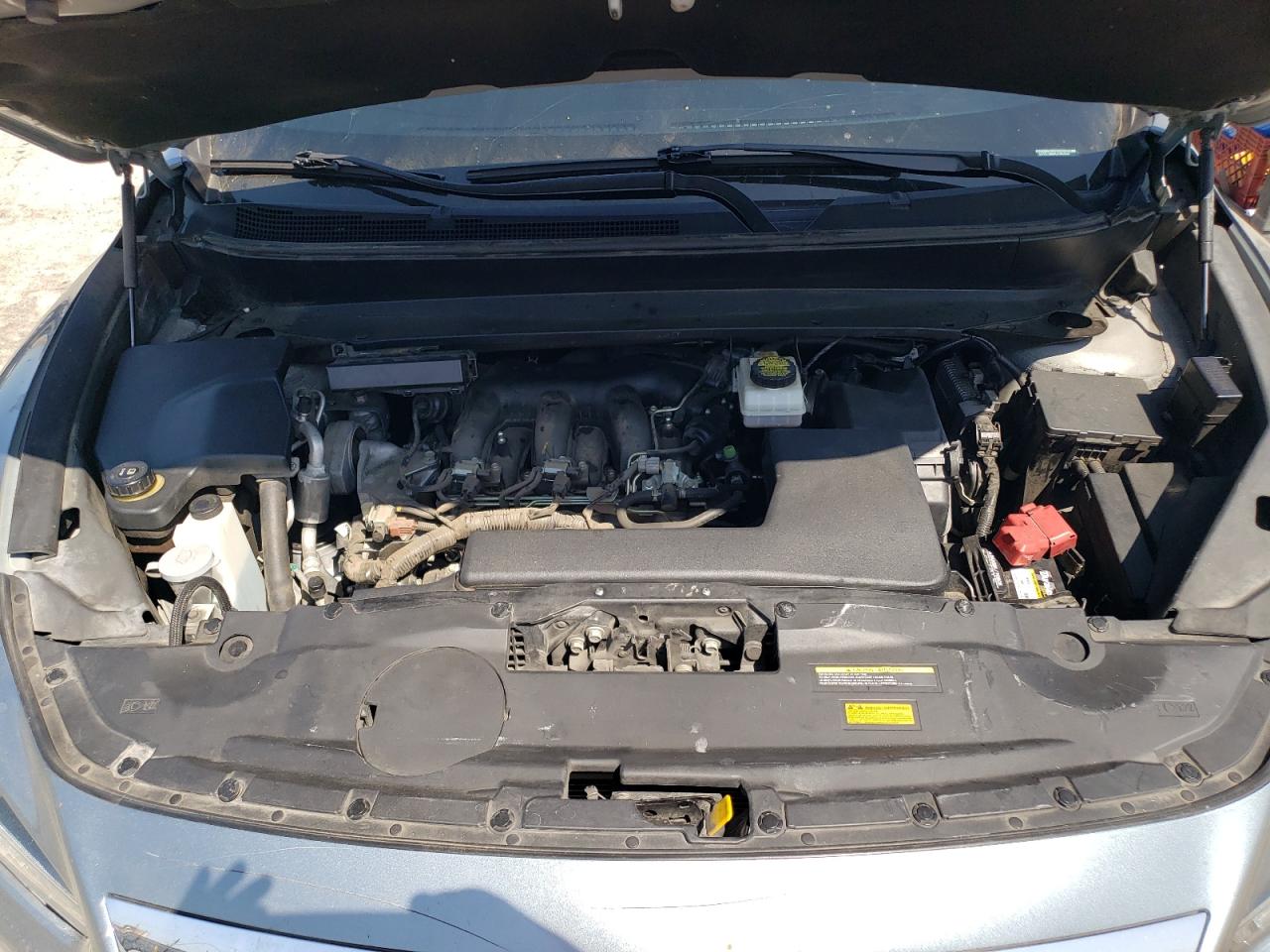 5N1DL0MM4JC504049 2018 Infiniti Qx60