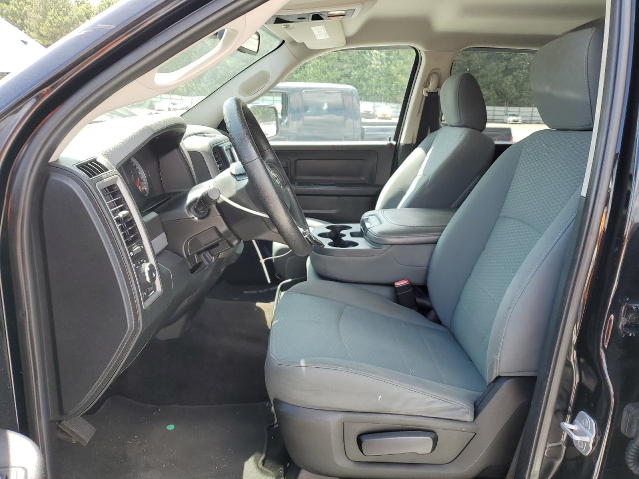 1C6RR7KT8ES244740 2014 Ram 1500 St